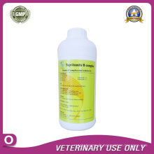 Veterinärmedizin von Vitamin B Complex Oral Solution